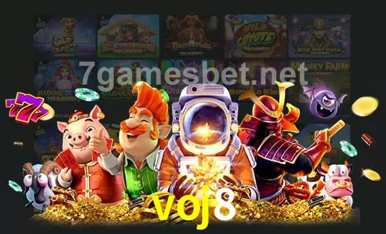 cassino voj8